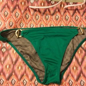 Victoria secret swim bottoms